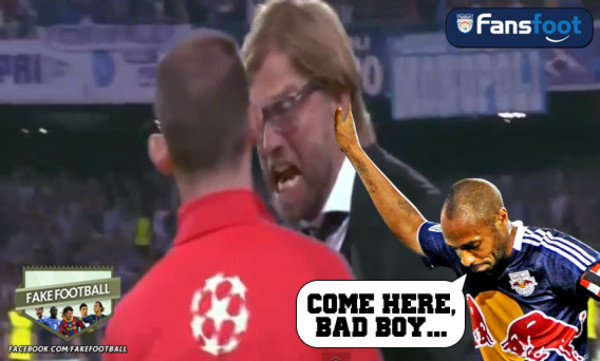 #Henrying, el fenómeno viral en redes sociales