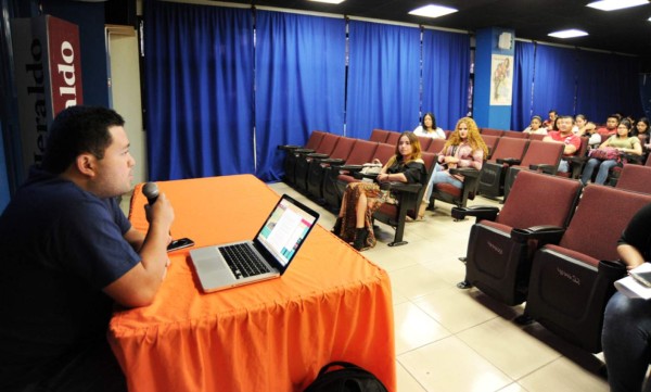 Aliados estratégicos que apoyan el cine