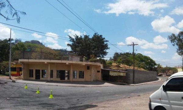 Honduras: Incautan 20 bienes en La Ceiba y Tocoa