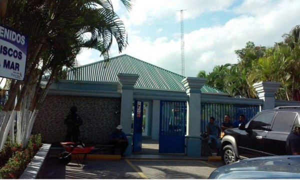 Operación Orca: Aseguran bienes a narco hondureño condenado en EE UU