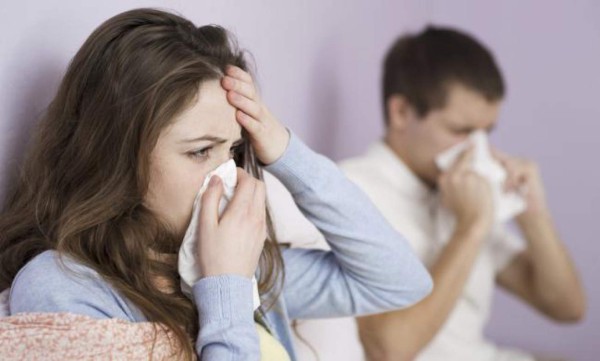 Cuatro grandes ventajas de tener sexo en Navidad&nbsp;&nbsp;