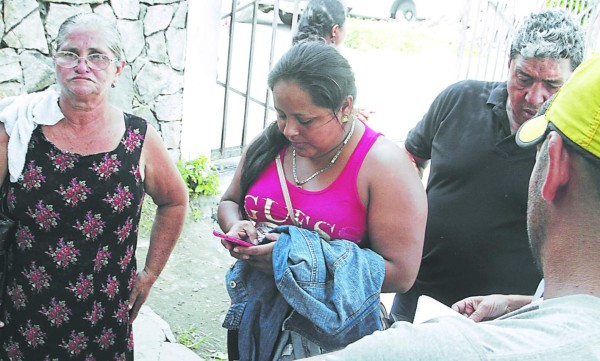 Malhechores matan a motorista de bus