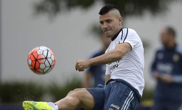 Jugadores profesan amor a su Selección... y otros no&nbsp;&nbsp;