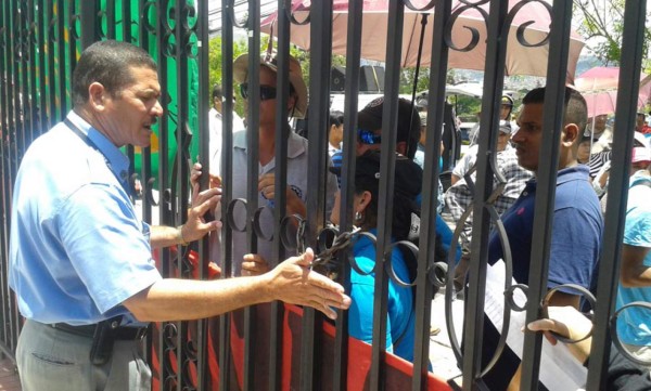 STENEE presenta recurso contra Ley de Energía
