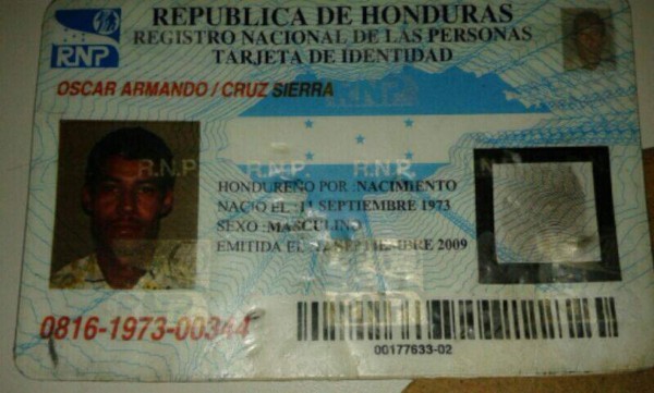 Matan a dos hombres en la Ramón Amaya Amador de Comayagüela