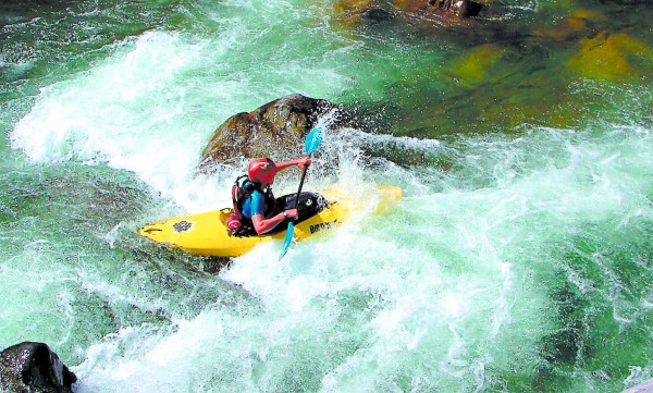 Honduras ofrecerá una atrevida apuesta turística a los veraneantes