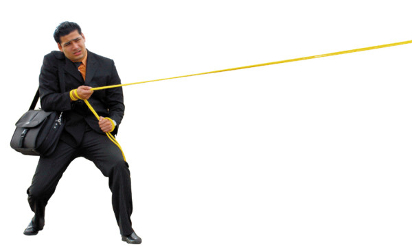 El peor mes del año...