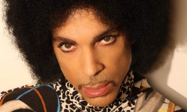 Revelan audio y foto de los últimos minutos del cantante estadounidense Prince