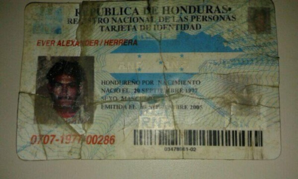 Matan a dos hombres en la Ramón Amaya Amador de Comayagüela