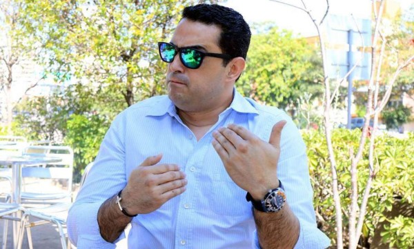 FOTOS: Los protagonistas de las polémicas en el deporte hondureño en 2019