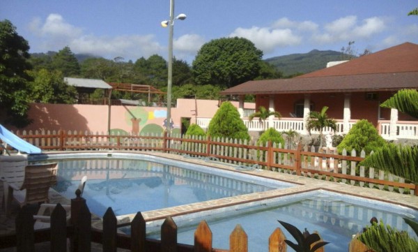 Hasta en caravana de seguridad se movía exsubcomisario