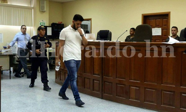 Ministerio Público dice que hubo 'incongruencias' en testimonios de la defensa de Kevin Solórzano