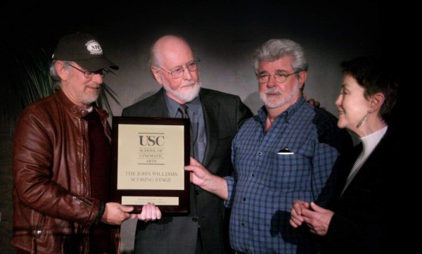 John Williams, el Mozart del nuevo siglo