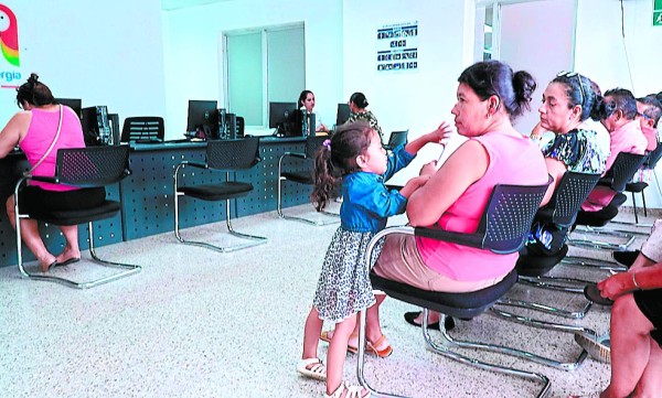 JOH vigilará que EEH cumpla al pie de la letra