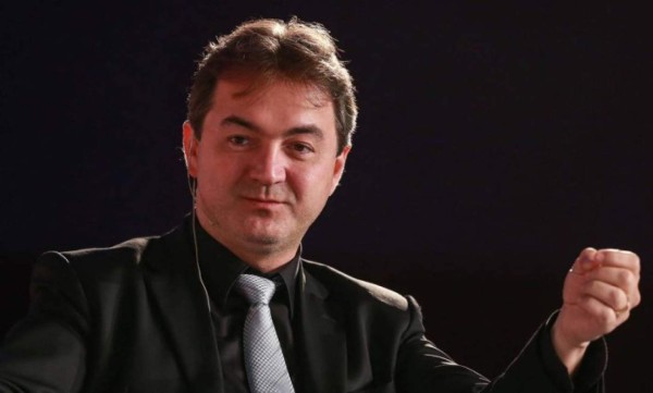 Brasil: presidente Temer acusado de ser 'jefe de organización criminal'&nbsp;