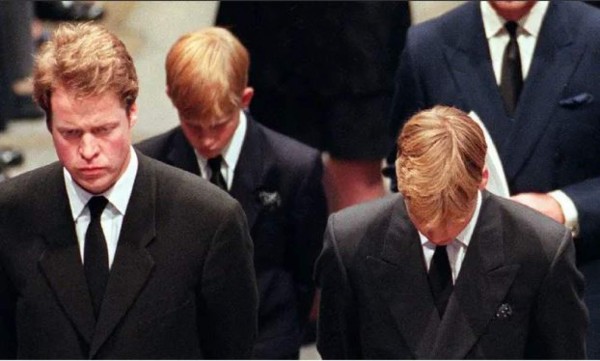 Maldiciones y sangre azul: los misterios que marcaron la vida de Lady Di