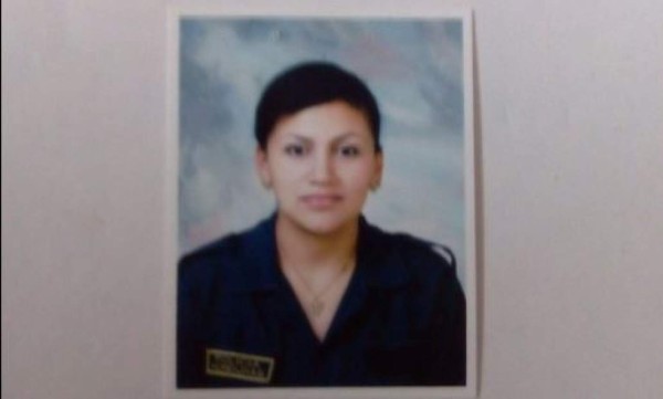 Matan a una policía en bulevar Morazán de Tegucigalpa