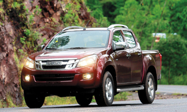 Más estética y bajo consumo