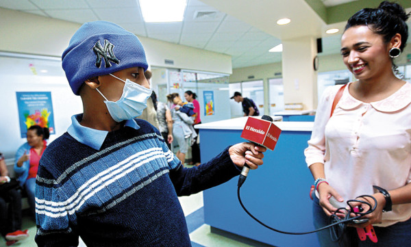 Vale la pena luchar por ver sueños hechos realidad