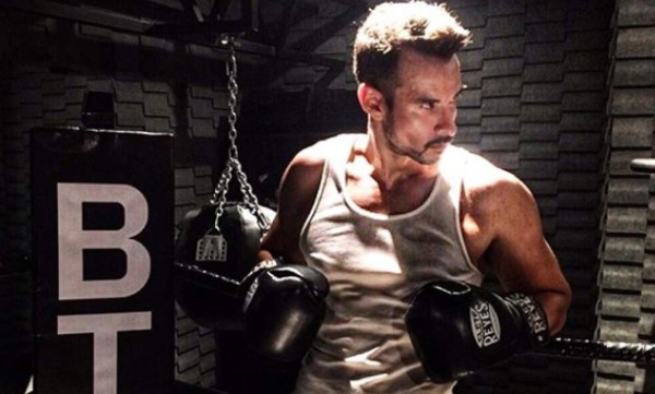 FOTOS: Lo que se sabe del secuestro del actor mexicano Alejandro Sandí  