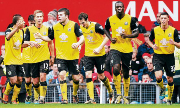 Sorpresivo cierre de 2011