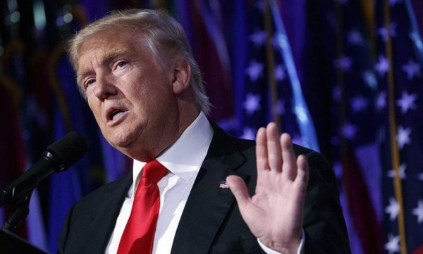 Conflictos y enfrentamientos agobian a equipo de Trump &nbsp;&nbsp;&nbsp;