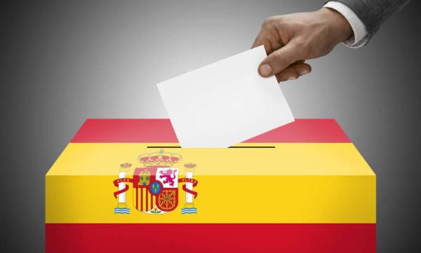 Elecciones municipales en España, a la debacle