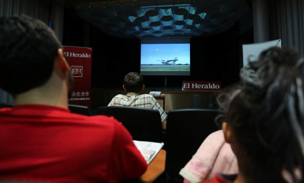 Festival Internacional de Cortometrajes de El Heraldo el aporte al séptimo arte