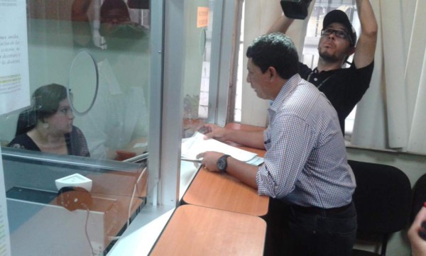 STENEE presenta recurso contra Ley de Energía
