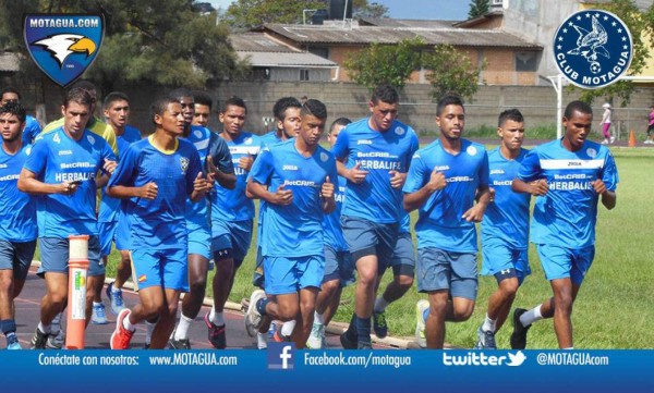 'Mi objetivo es jugar más”