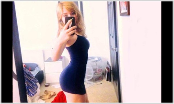 Actriz de 'Sam y Cat' enciende Instagram con atrevidas fotos