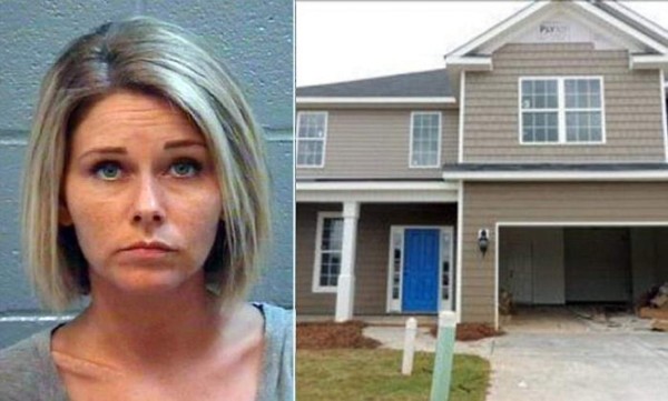 Se acuesta con el novio de su hija