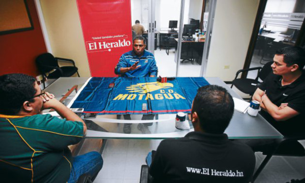 'El estilo de vida en Tegucigalpa es catastrófico”