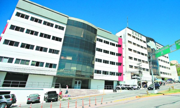 Honduras: Oficinas del SAR se cambian a edificio en El Trapiche desde este lunes