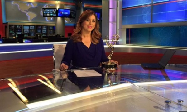 &nbsp;Despido de Neida Sandoval habría sido por celos hacia María Celeste Arrarás