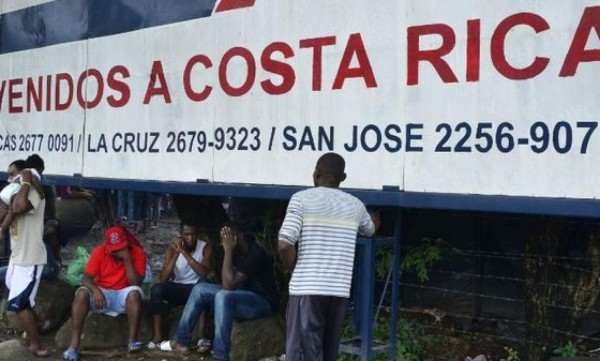 Costa Rica condena a 10 personas a penas de cárcel por tráfico de migrantes&nbsp;