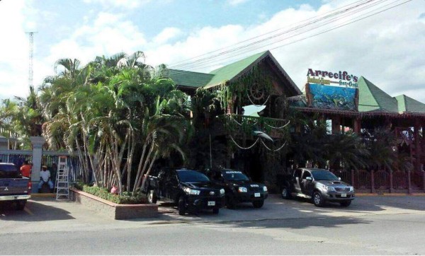 Operación Orca: Aseguran bienes a narco hondureño condenado en EE UU