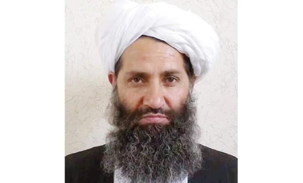 Radicales y envueltos en un halo de misterio, quiénes son los dirigentes del Talibán (FOTOS)
