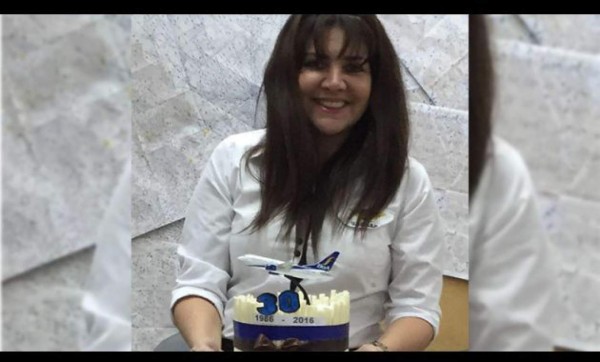 Pedirán captura internacional de boliviana que autorizó vuelo de aerolínea LaMia&nbsp;&nbsp;