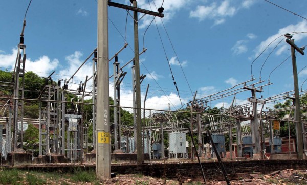 Baja prioridad reciben los servicios básicos en la capital