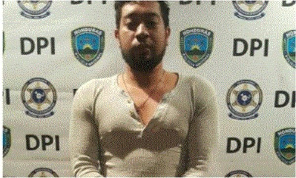 Hondureño es acusado de violar a su bebé y transmitirle enfermedad