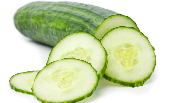 Póngale color a su alimentación