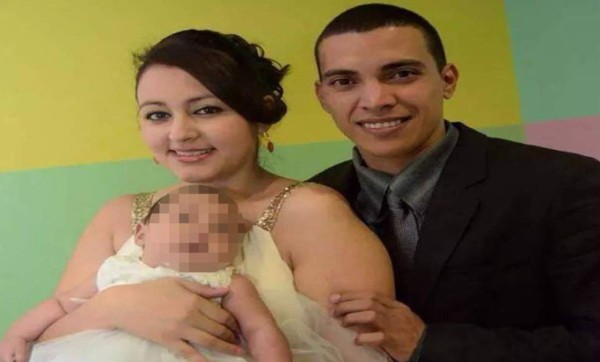 FOTOS: Madre y gerente, así era mujer asesinada por su pareja en Gracias