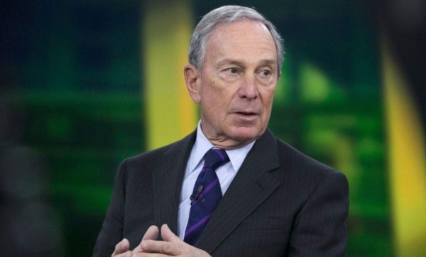 10 datos sobre Michael Bloomberg, un magnate hiperactivo que sueña con la Casa Blanca