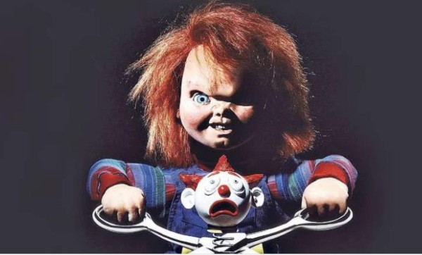 Películas de terror inspiradas en hechos reales