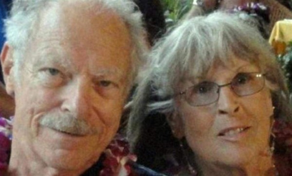 Mujer abandona a su esposo porque este votó por Donald Trump