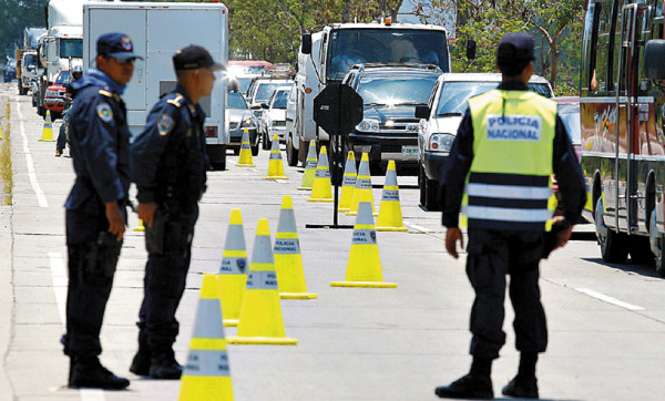 Ejecutivo insiste en otra reforma al ‘tasón’