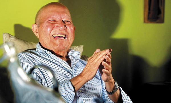 Nadie podrá superarse trabajando ocho horas diarias