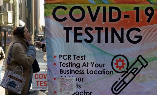 ¿Qué se sabe de la nueva variante IHU de covid-19?