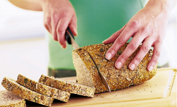 5 razones para comer integral